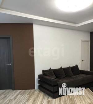 2-к квартира, вторичка, 48м2, 3/17 этаж