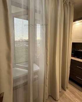 1-к квартира, вторичка, 38м2, 4/8 этаж