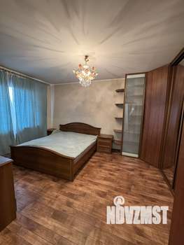 4-к квартира, вторичка, 83м2, 3/6 этаж