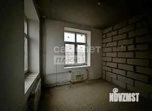 3-к квартира, вторичка, 63м2, 2/8 этаж