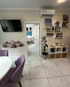 3-к квартира, вторичка, 69м2, 5/13 этаж