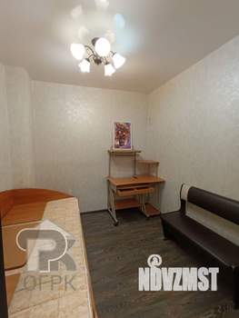 1-к квартира, вторичка, 36м2, 3/12 этаж