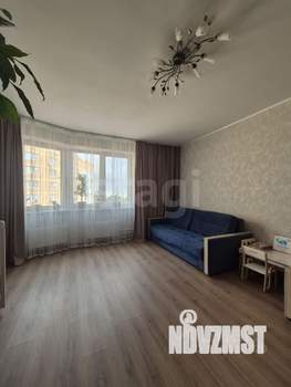 1-к квартира, вторичка, 47м2, 12/17 этаж