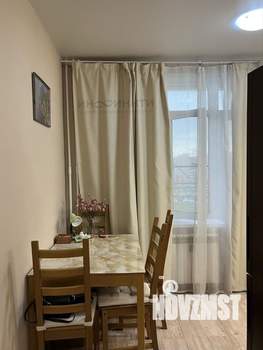 1-к квартира, вторичка, 38м2, 4/8 этаж