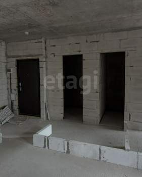 2-к квартира, вторичка, 46м2, 7/9 этаж