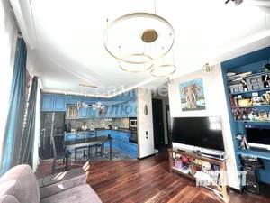 3-к квартира, вторичка, 65м2, 7/9 этаж