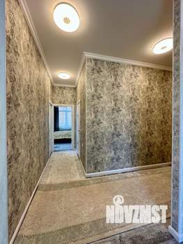 2-к квартира, вторичка, 76м2, 4/8 этаж
