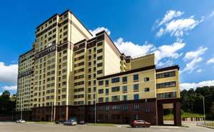 1-к квартира, вторичка, 48м2, 14/17 этаж