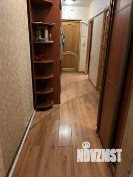 3-к квартира, вторичка, 63м2, 12/12 этаж