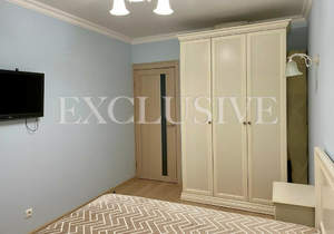 2-к квартира, вторичка, 56м2, 4/17 этаж