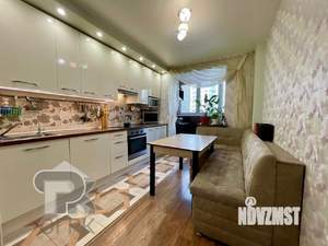 2-к квартира, вторичка, 56м2, 5/17 этаж