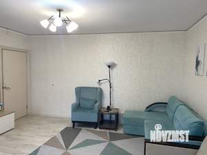 3-к квартира, вторичка, 89м2, 8/16 этаж