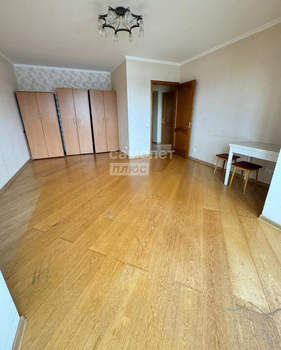 1-к квартира, вторичка, 33м2, 4/5 этаж