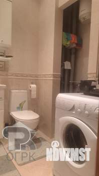 1-к квартира, вторичка, 40м2, 8/17 этаж