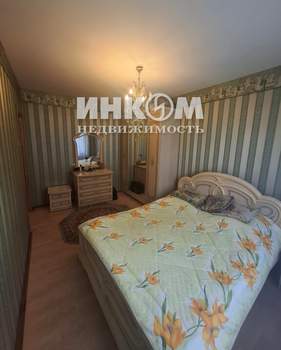 2-к квартира, вторичка, 70м2, 2/7 этаж