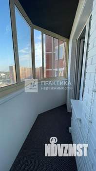 2-к квартира, вторичка, 65м2, 12/17 этаж