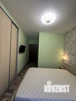 3-к квартира, вторичка, 65м2, 8/8 этаж