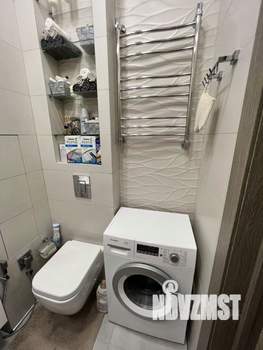 2-к квартира, вторичка, 66м2, 11/13 этаж