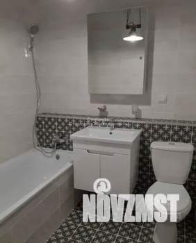 1-к квартира, вторичка, 50м2, 6/12 этаж