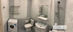 1-к квартира, вторичка, 41м2, 14/19 этаж