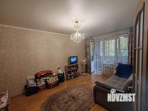 2-к квартира, вторичка, 46м2, 5/5 этаж