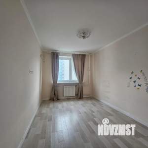 2-к квартира, вторичка, 56м2, 13/17 этаж