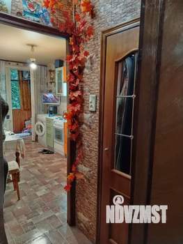 1-к квартира, вторичка, 36м2, 4/12 этаж