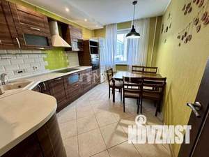 3-к квартира, вторичка, 72м2, 15/17 этаж