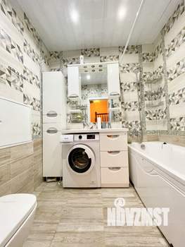 3-к квартира, вторичка, 86м2, 17/18 этаж