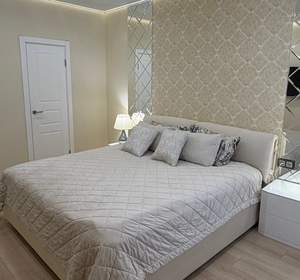 3-к квартира, вторичка, 66м2, 7/17 этаж