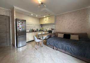 2-к квартира, вторичка, 45м2, 1/17 этаж