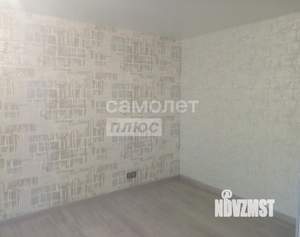 1-к квартира, вторичка, 32м2, 2/5 этаж