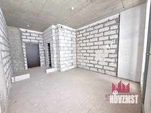 Студия квартира, вторичка, 25м2, 6/8 этаж