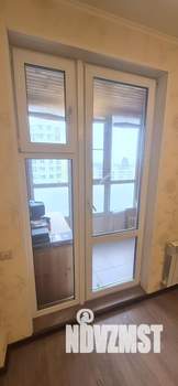 1-к квартира, вторичка, 42м2, 13/17 этаж