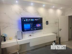 2-к квартира, вторичка, 45м2, 3/17 этаж