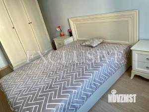 2-к квартира, вторичка, 56м2, 4/17 этаж