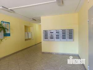 2-к квартира, вторичка, 65м2, 2/16 этаж