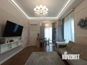 3-к квартира, вторичка, 61м2, 7/16 этаж