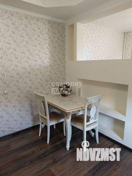 1-к квартира, вторичка, 42м2, 1/17 этаж