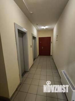 3-к квартира, вторичка, 89м2, 7/17 этаж