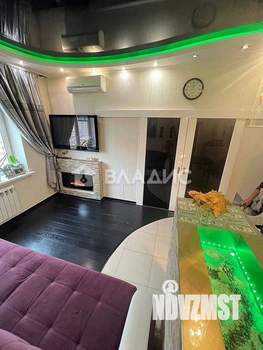 2-к квартира, вторичка, 64м2, 15/18 этаж