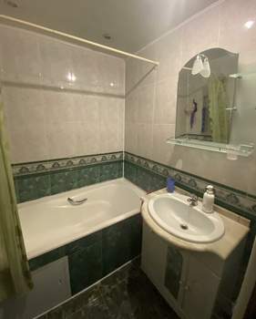 3-к квартира, вторичка, 78м2, 10/14 этаж