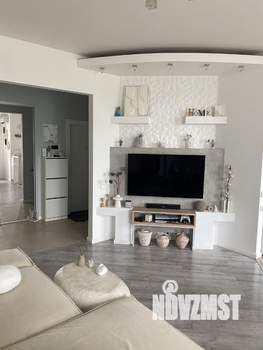 3-к квартира, вторичка, 88м2, 10/18 этаж