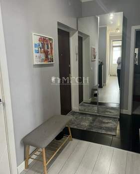 2-к квартира, вторичка, 63м2, 14/18 этаж