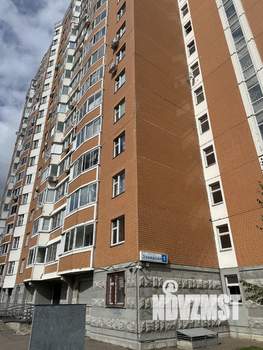 3-к квартира, вторичка, 74м2, 3/18 этаж