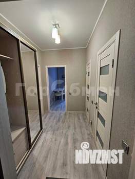 1-к квартира, вторичка, 35м2, 7/8 этаж