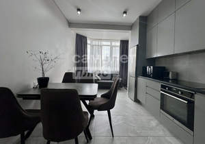 1-к квартира, вторичка, 45м2, 12/14 этаж