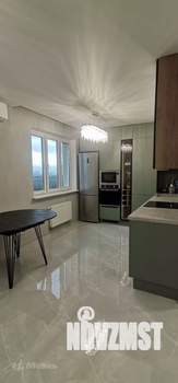 2-к квартира, вторичка, 68м2, 17/17 этаж