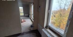 Студия квартира, вторичка, 29м2, 2/3 этаж