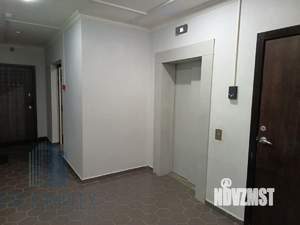 2-к квартира, вторичка, 43м2, 3/9 этаж